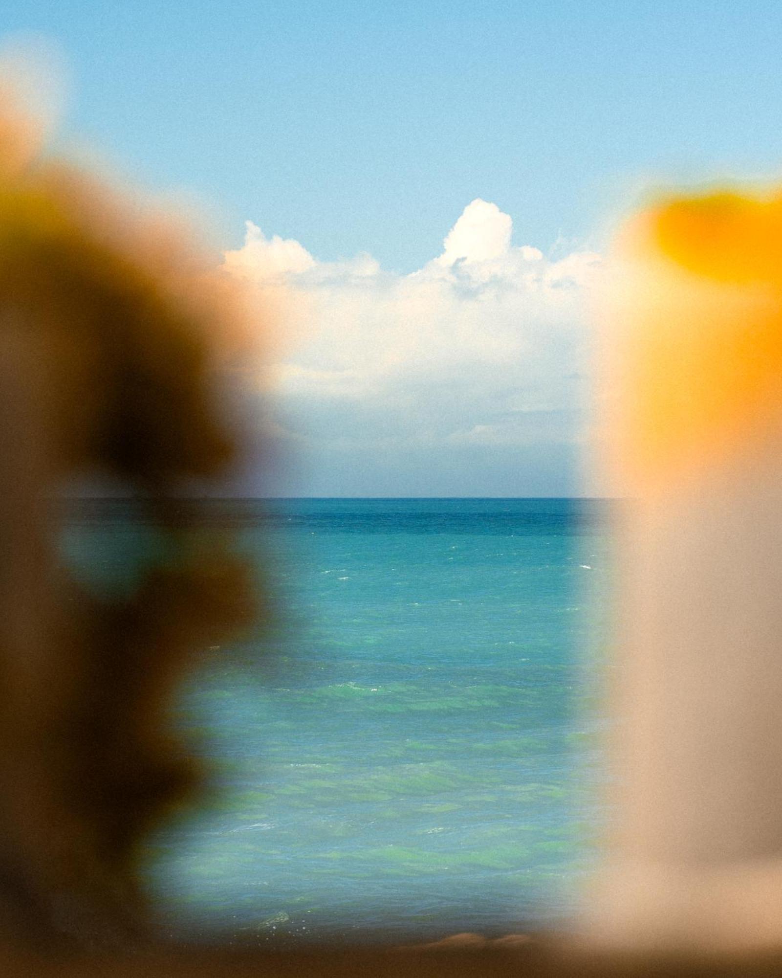 Tulum Beach Resort 达赫拉 外观 照片
