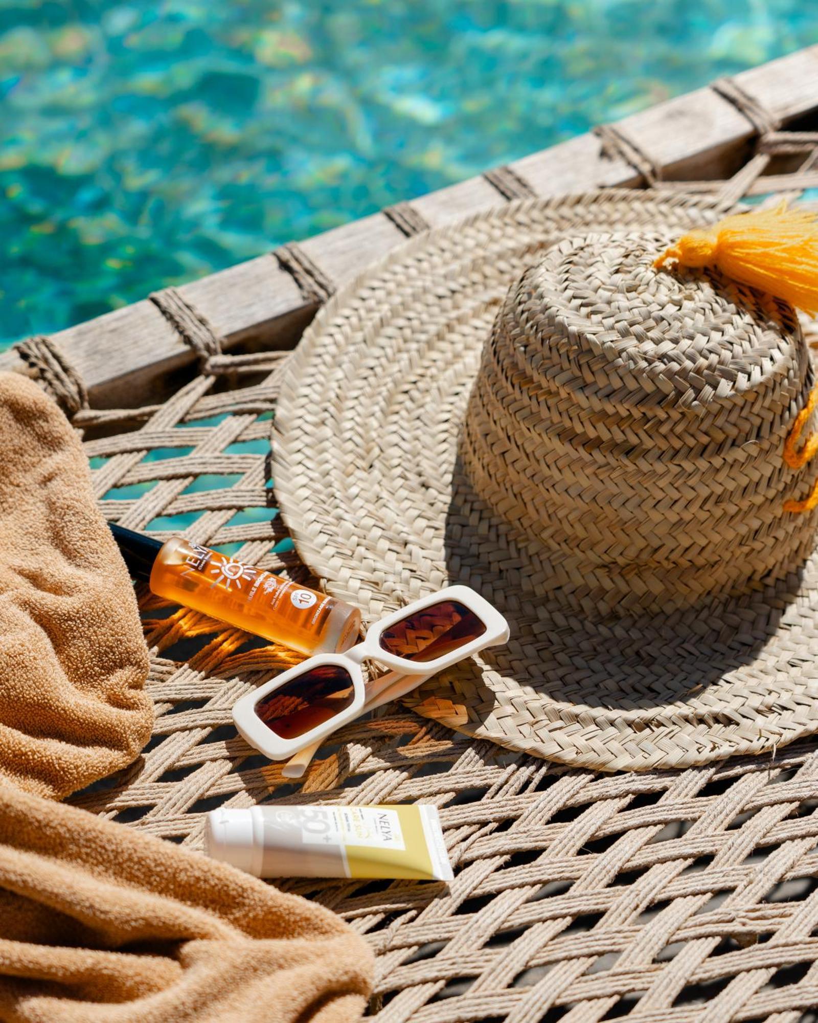 Tulum Beach Resort 达赫拉 外观 照片